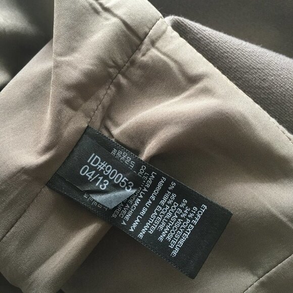 EXPRESS Skirt Size 6 - Picture 7 of 7